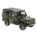 Revell Plastic ModelKit military 03277 Lkw gl leicht Wolf 1:35