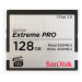 SanDisk CFAST 2.0 128GB Extreme Pro (525 MB/s VPG130)