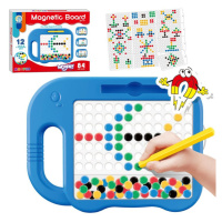 Magnetická tabule pro děti Montessori MagPad Elephant