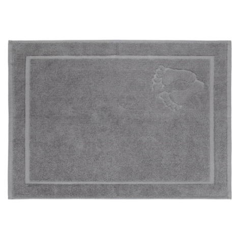 Faro Koupelnová předložka LORNA 50 x 70 cm šedá