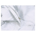 Povlečení z mikrovlákna MRAMOR bílé Rozměr povlečení: 70 x 90 cm | 140 x 200 cm