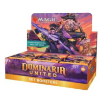 Dominaria United Set Booster Box