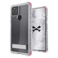 Kryt Ghostek Covert4 Clear Ultra-Thin Clear Case for Google Pixel 4a 5G Clear