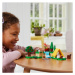 LEGO®Animal Crossing 77047 Bunnie a aktivity v přírodě