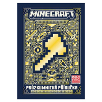 Minecraft - Průzkumnická příručka