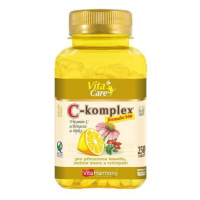 VITAHARMONY C-komplex formula 500 mg 250 tablet