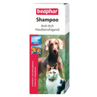 Šampon proti svědění kůže Beaphar 200 ml