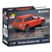 Cobi Škoda Kodiaq VRS, 1:35, 105 k