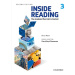 Inside Reading 3 (Upper Intermediate) (2nd Edition) Student´s Book with CD-ROM Oxford University