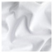 TipTrade Prostěradlo Jersey MAKO 200x200 cm - Bílé