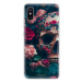 iSaprio Skull in Roses pro Xiaomi Mi 8 Pro