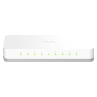 D-Link GO-SW-8E