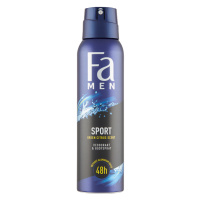 Fa Men deodorant Sport 150ml