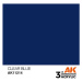 AK Interactive: General Series - Clear Blue