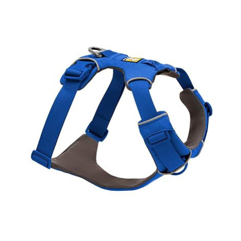 RUFFWEAR Front Range® postroj pro psy Blue Pool XS