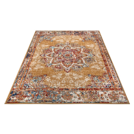 Kusový koberec Luxor 105646 Maderno Red Multicolor 200x280 cm Hanse Home