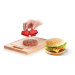 Tescoma tvořítko na hamburgery Presto 420585 - Tescoma