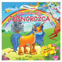 Jeden deň malého jednorožca