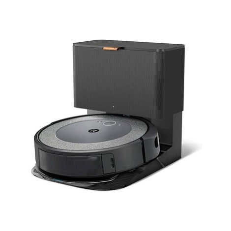 iRobot Roomba Combo i5+ Woven Neutral