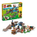 LEGO® Super Mario™ 71425 Diddy Kongova jízda v důlním vozíku – rozšiřující set