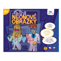 Albi Neonové obrázky - Crafts