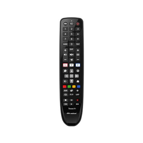 Meliconi 806075 Gumbody Personal 4+ pro TV Philips