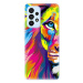 iSaprio Rainbow Lion pro Samsung Galaxy A53 5G