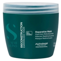 Alfaparf SemiDiLino Reconstr.Reparative Mask 500ml