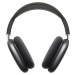 Apple AirPods Max bezdrátová sluchátka vesmírně šedá