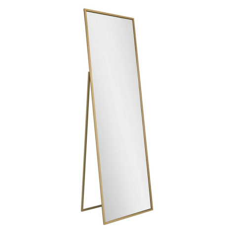 Zrcadlo Cool Gold Hanah Home