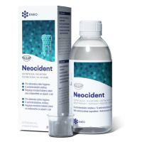 ENEO Neocident Ústní voda/kloktání 250 ml