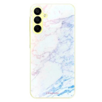 iSaprio Raibow Marble 10 - Samsung Galaxy A15 / A15 5G