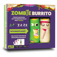 Zombie Burrito