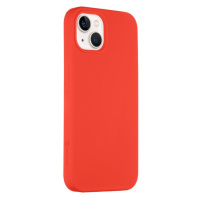 Zadní kryt Tactical MagForce Velvet Smoothie pro Apple iPhone 13 mini, chilli