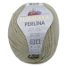 BELLATEX s.r.o. Příze Perlina 100 g - 60102 šedobéžová