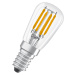 OSRAM LEDVANCE LED SPECIAL T26 25 P 2.8W 827 FIL E14 4099854066320