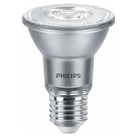 Philips MASTER LEDspot VLE D 6-50W 930 PAR20 25D