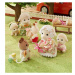 Sylvanian Families Dvojčátka ovečky