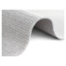 ELLE Decoration koberce AKCE: 160x230 cm Kusový koberec Secret 103556 Light Grey, Cream z kolekc