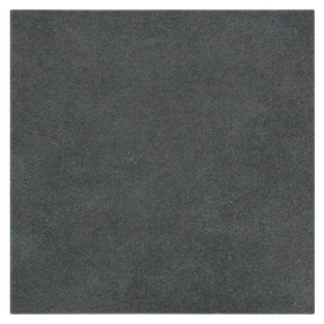 Dlažba Rako Extra černá 30x30 cm mat DAR34725.1