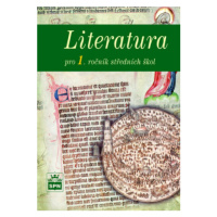 Literatura pro 1. r. SOŠ - Josef Soukal