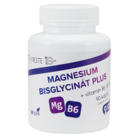 Vieste Magnesium Bisglycinát Plus 90 kapslí