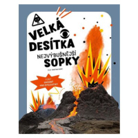 Velká desítka – Nejvýbušnější sopky