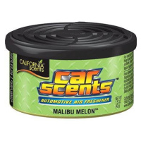 California Scents Car Scents Malibu Melon (meloun)