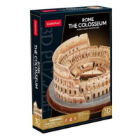 3D puzzle Koloseum v Římě 163 dílků