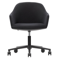 Vitra designové kancelářské židle Softshell Chair Five Star