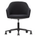 Vitra designové kancelářské židle Softshell Chair Five Star