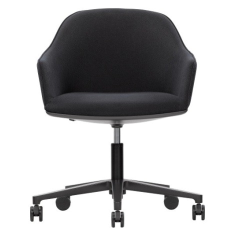 Vitra designové kancelářské židle Softshell Chair Five Star