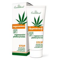 Cannaderm Regenerace regenerační krém 75g