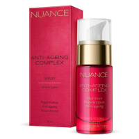 Nuance Anti-Ageing Complex pleťové sérum 30 ml